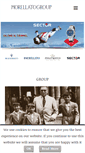 Mobile Screenshot of morellatogroup.com
